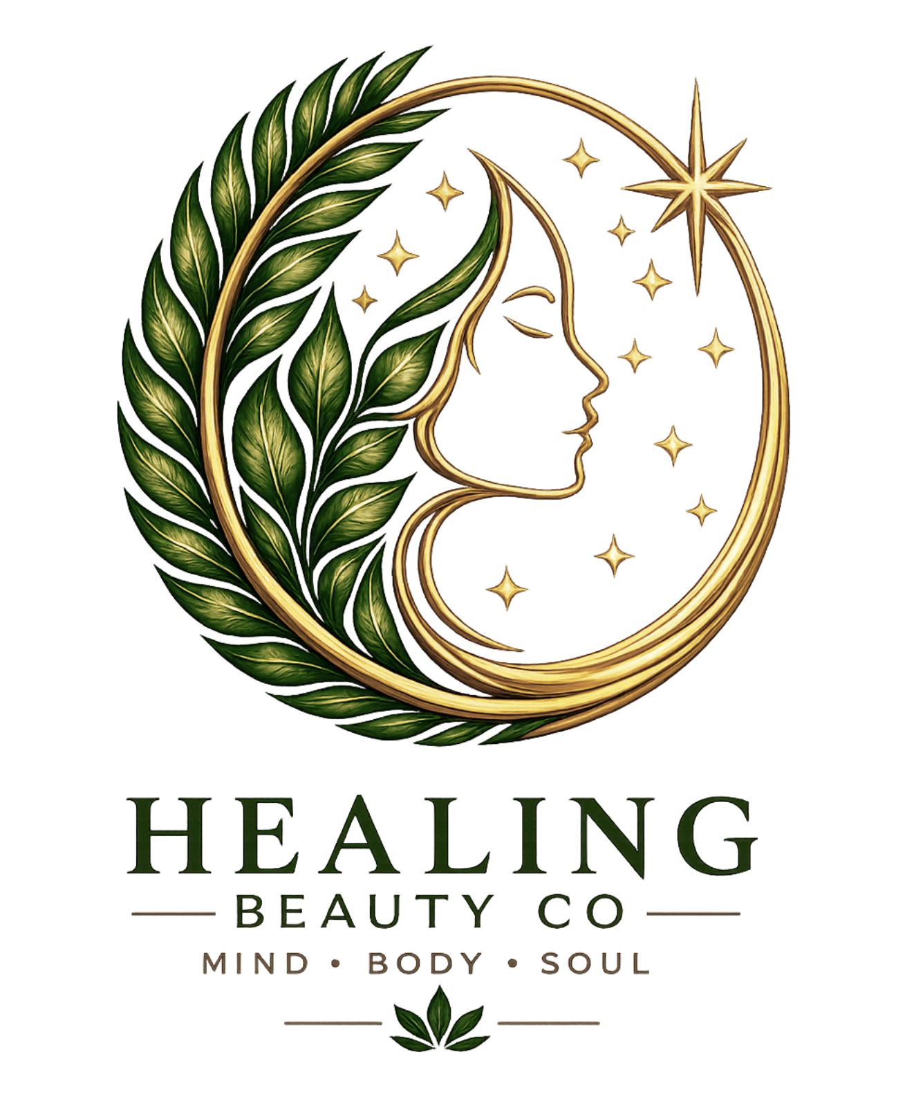 Healing Beauty Co